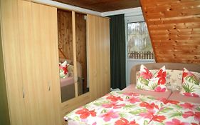 Ferienwohnung Sonnendeck Spreewald
